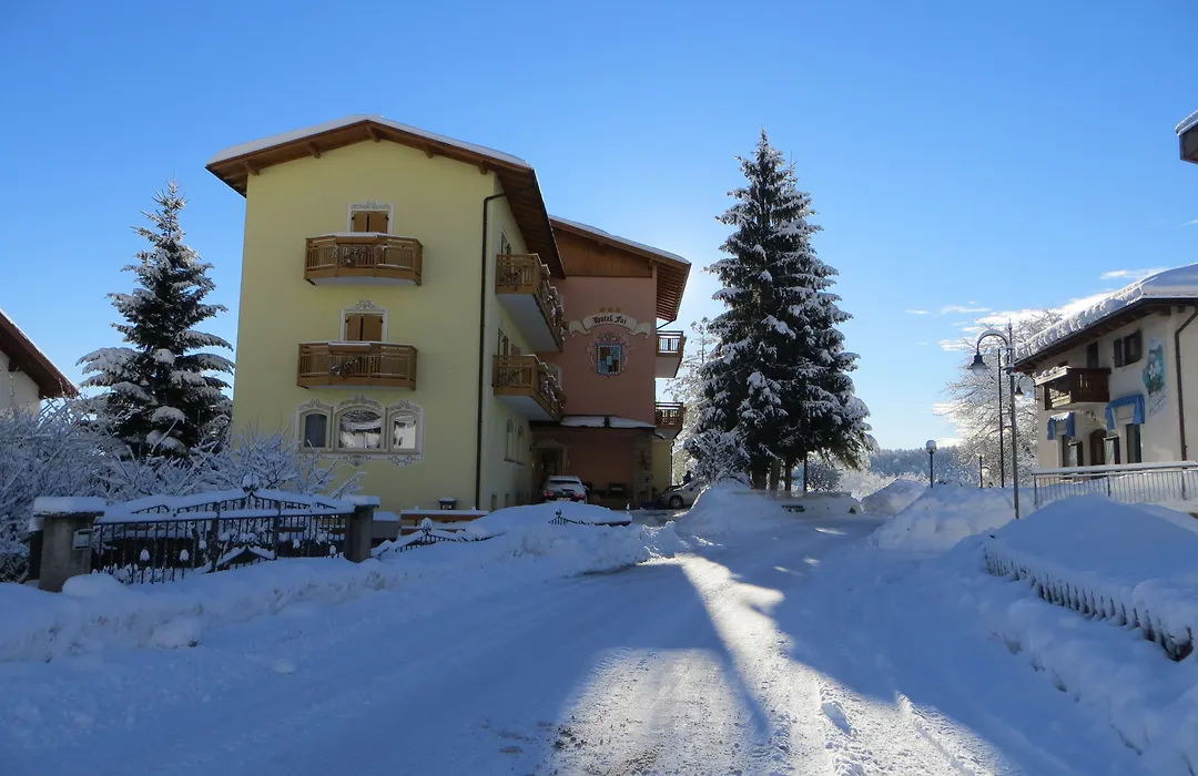 Hotel Fai-1