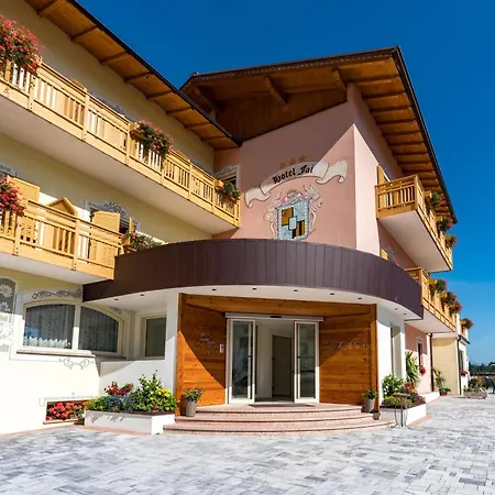 Hotel Fai-3